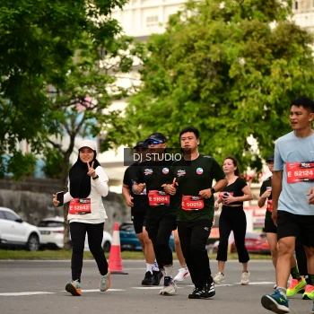 Runner Photo 4157507