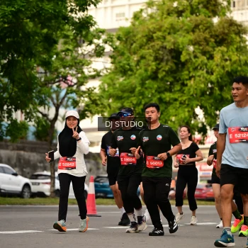 Runner Photo 4157508