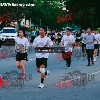Runner Photo 415751