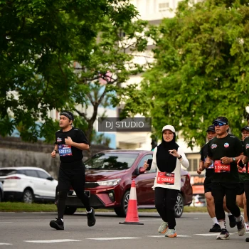 Runner Photo 4157512
