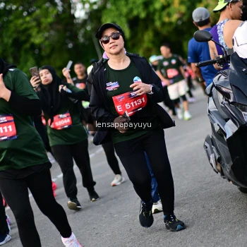 Runner Photo 4157517