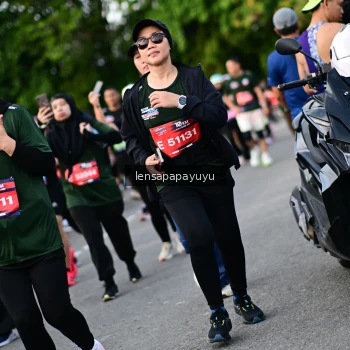 Runner Photo 4157520