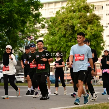 Runner Photo 4157525