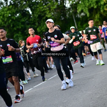 Runner Photo 4157526