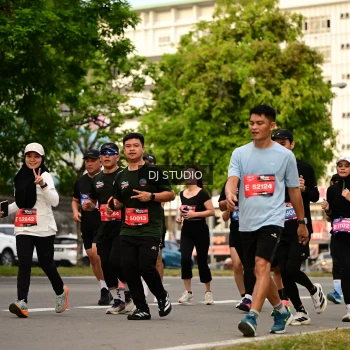 Runner Photo 4157528