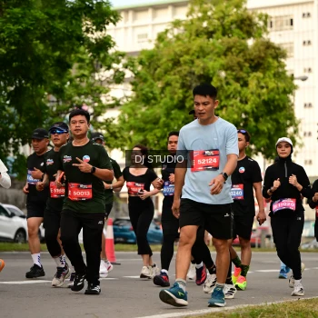 Runner Photo 4157532
