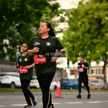 Runner Photo 4157533