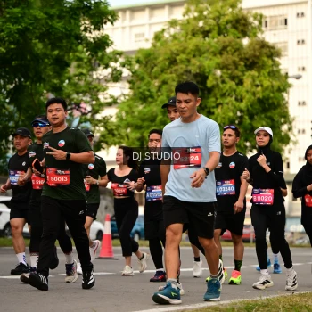 Runner Photo 4157537
