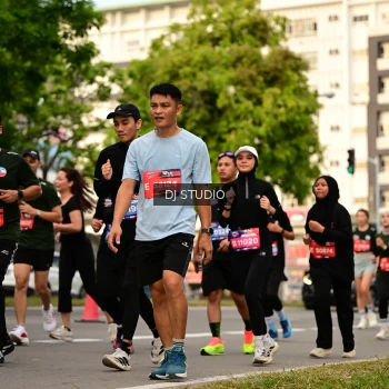Runner Photo 4157538