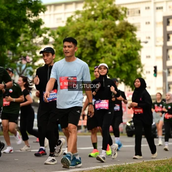 Runner Photo 4157541