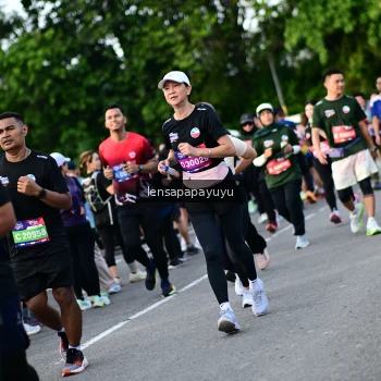 Runner Photo 4157542