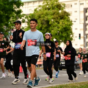Runner Photo 4157547