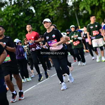 Runner Photo 4157549