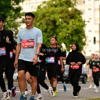 Runner Photo 4157550