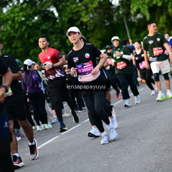 Runner Photo 4157551