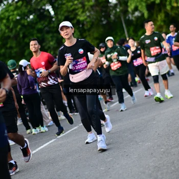 Runner Photo 4157553