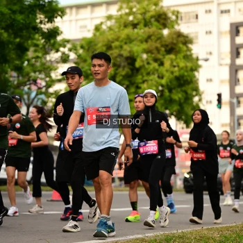 Runner Photo 4157556