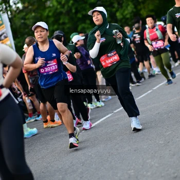 Runner Photo 4157557