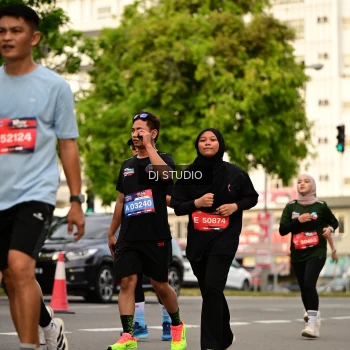 Runner Photo 4157558