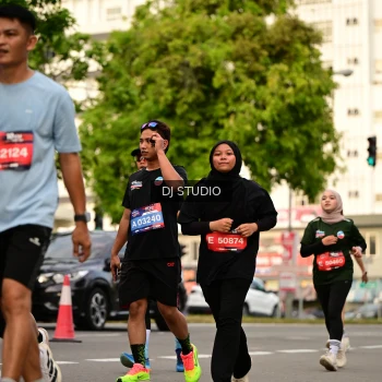 Runner Photo 4157560
