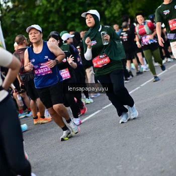 Runner Photo 4157562
