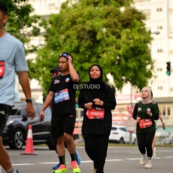 Runner Photo 4157564