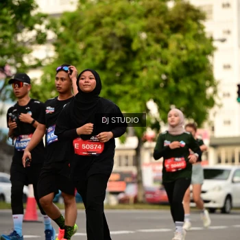 Runner Photo 4157569