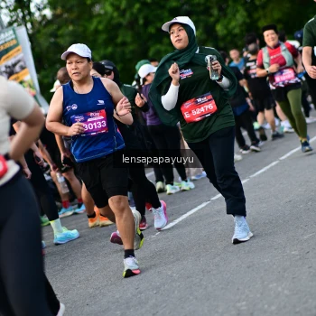Runner Photo 4157570