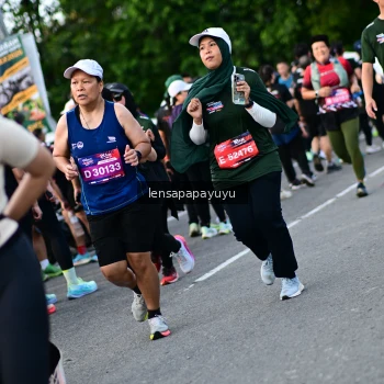 Runner Photo 4157571