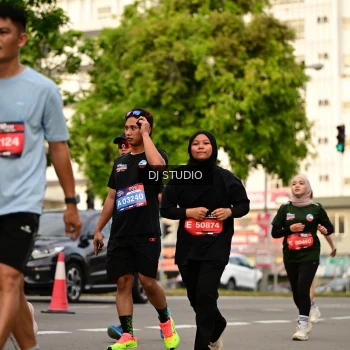 Runner Photo 4157572