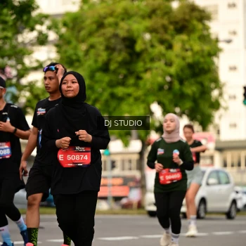 Runner Photo 4157578