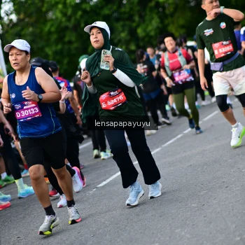 Runner Photo 4157581