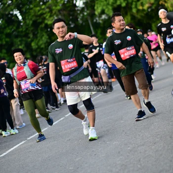 Runner Photo 4157583