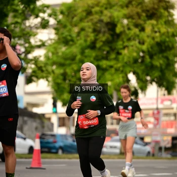 Runner Photo 4157587