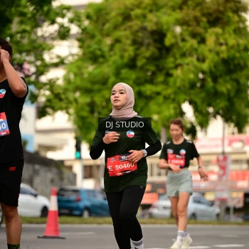 Runner Photo 4157588