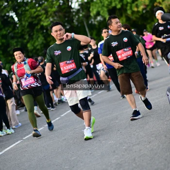 Runner Photo 4157598