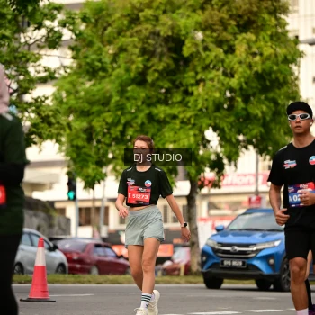 Runner Photo 4157599