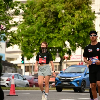 Runner Photo 4157602