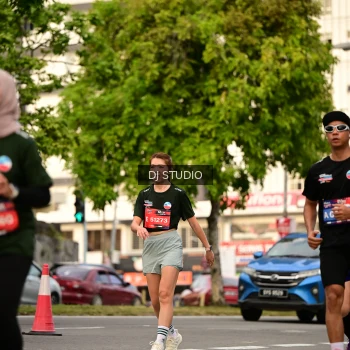 Runner Photo 4157603