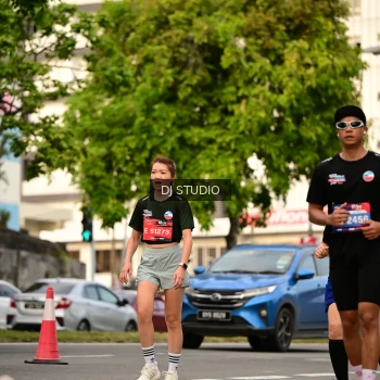 Runner Photo 4157604