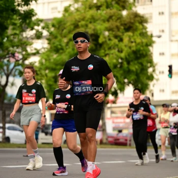Runner Photo 4157607