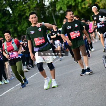 Runner Photo 4157615
