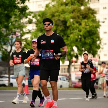 Runner Photo 4157620