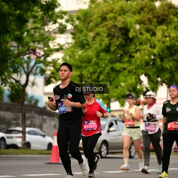 Runner Photo 4157632