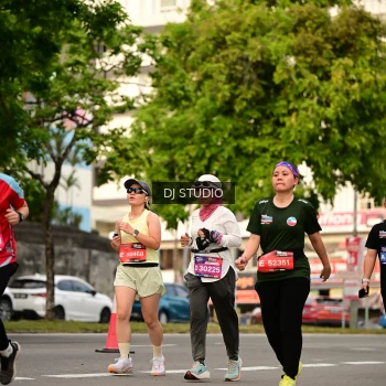 Runner Photo 4157637