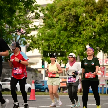 Runner Photo 4157639