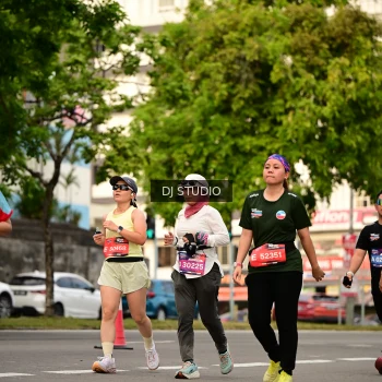 Runner Photo 4157644