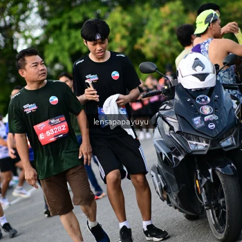 Runner Photo 4157645