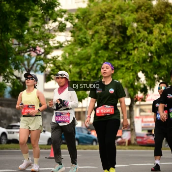 Runner Photo 4157647