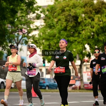 Runner Photo 4157649